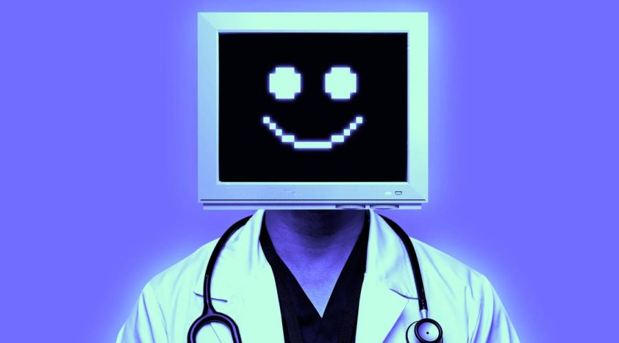 ChatGPT did not cure a dog’s cancer