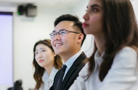 Rethinking Hiring By Mirroring High End Consumer Journey