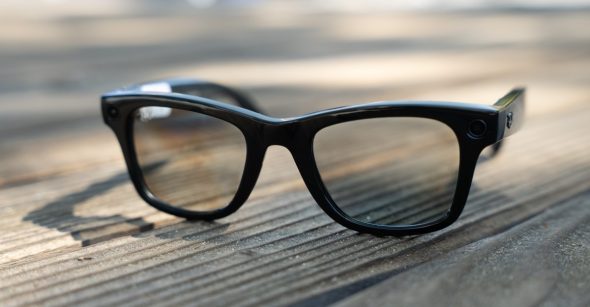 Meta’s AI glasses reportedly send sensitive footage to human reviewers in Kenya
