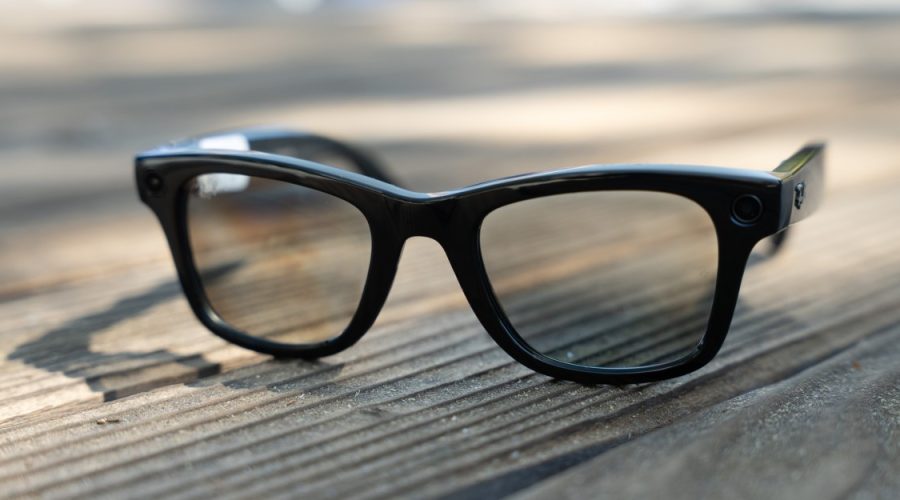 Meta’s AI glasses reportedly send sensitive footage to human reviewers in Kenya