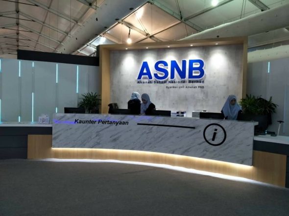 ASNB Declares Income For ASM 5.5 sen, 5 sen For ASB 2, Pays Out RM2.36 Billion In FY26