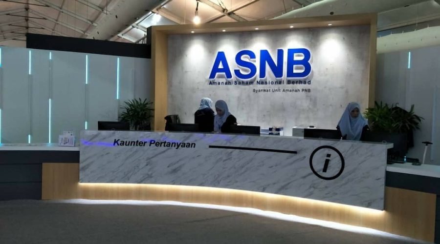 ASNB Declares Income For ASM 5.5 sen, 5 sen For ASB 2, Pays Out RM2.36 Billion In FY26