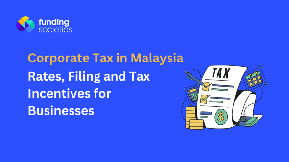 Rates, Filing & SME Tax Guide (2026)