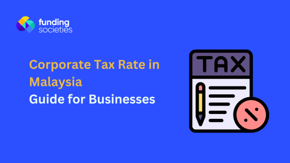 SME & Company Tax Rates