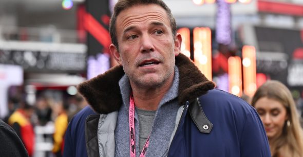 Bespoke AI models are the next big thing in filmmaking