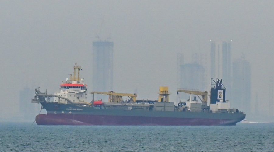How the spiraling Iran conflict could affect data centers and electricity costs