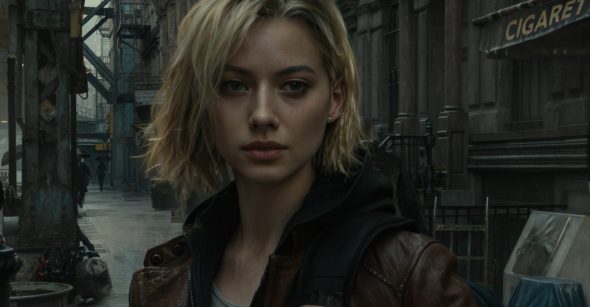 DLSS 5 looks like a real-time generative AI filter for video games