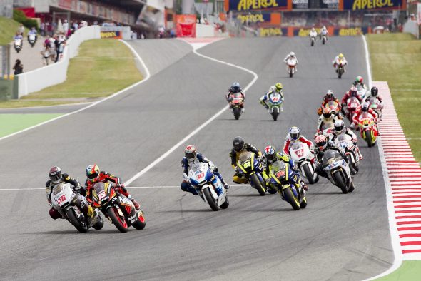 Another High-Profile Racing Event Postponed In Qatar