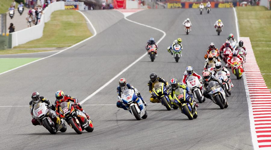 Another High-Profile Racing Event Postponed In Qatar