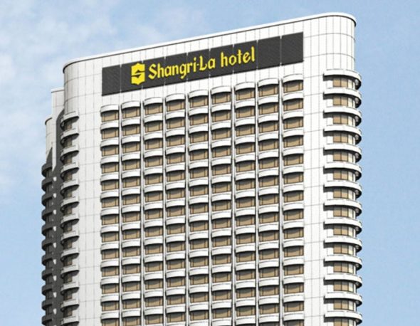 Shangri-La Secures Higher Rental For UBN Tower Under New Rental Agreement