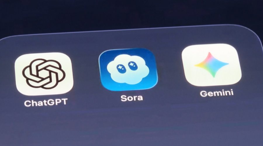Why OpenAI really shut down Sora