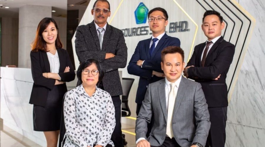 5E Resources Targets Rapid Scale-Up Ahead Of ACE Market Debut