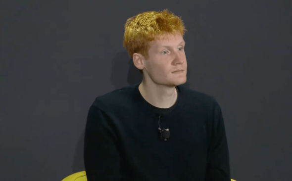 Sources: Cursor in talks to raise B+ at B valuation as enterprise growth surges