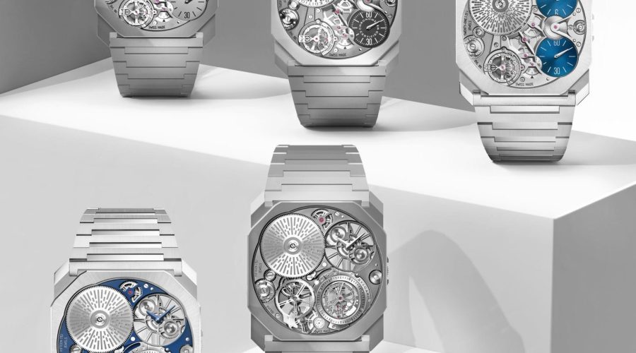 Bvlgari Focuses On Real-World Wear At Watches And Wonders 2026