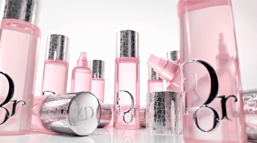 Dior Beauty Introduces A Backstage Mist That Does It All