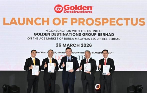 Golden Destinations IPO Seen Offering 13% Upside On Strong Travel Demand