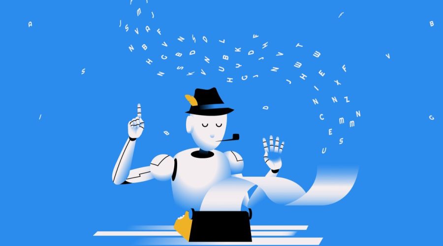 It’s not just one thing — it’s another thing