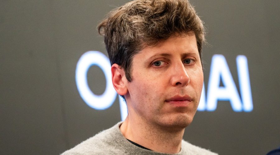 Sam Altman responds to ‘incendiary’ New Yorker article after attack on his home