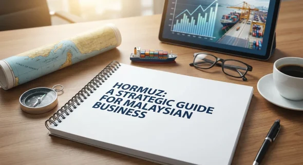 A Strategic Guide for Malaysian Business