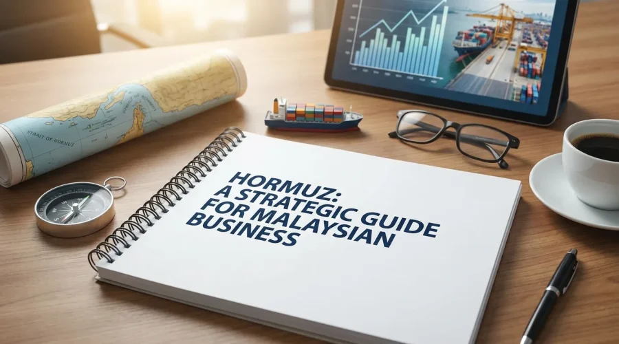 A Strategic Guide for Malaysian Business