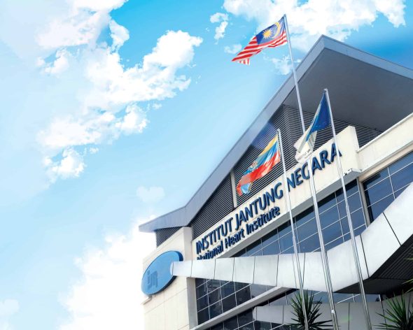 IJN First in Asia to Receive EAPC Accreditation for Sports Cardiology