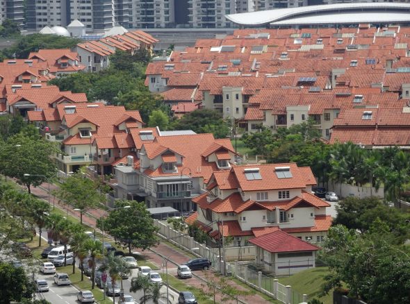 Building And Property Sector: Navigating Oil Shocks
