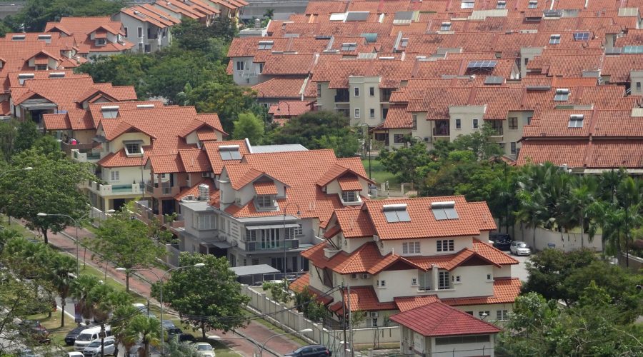 Building And Property Sector: Navigating Oil Shocks