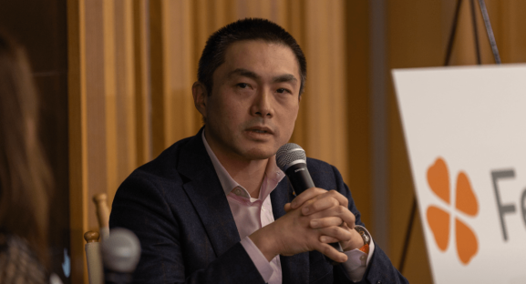 New leaders, new fund: Sequoia has raised B to expand its AI bets