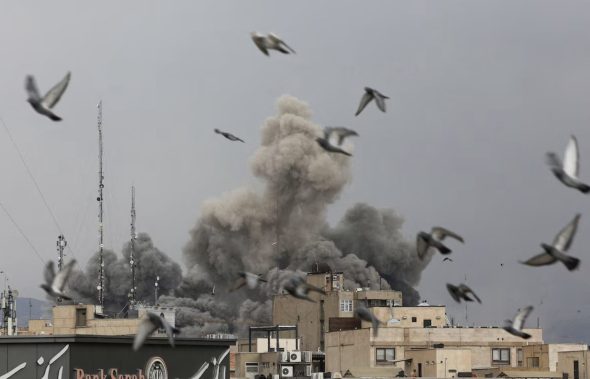 Fragile US–Iran Ceasefire Raises Concerns Over Global Supply Chains and Prices