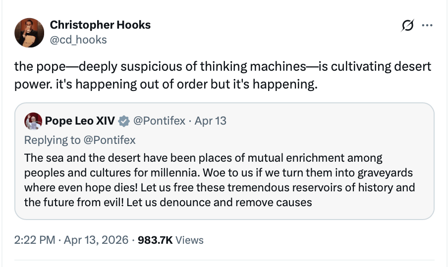 Screenshot via @cd_hooks/X.