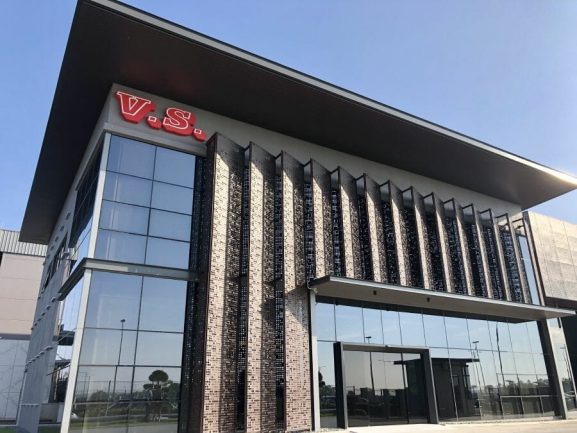 V.S. Industry Downgraded To Sell Amid Ongoing Losses