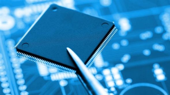 Supply Chain Fragilities Are Emerging In Tech