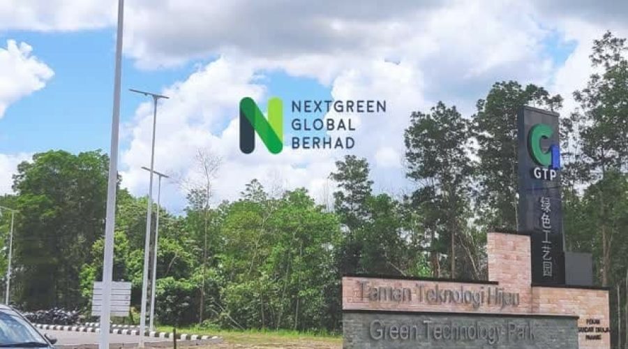 Nextgreen Global Secures RM50 Million Working Capital Facility From Bank Rakyat