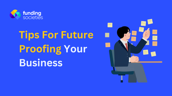Tips for Future-Proofing Your Business