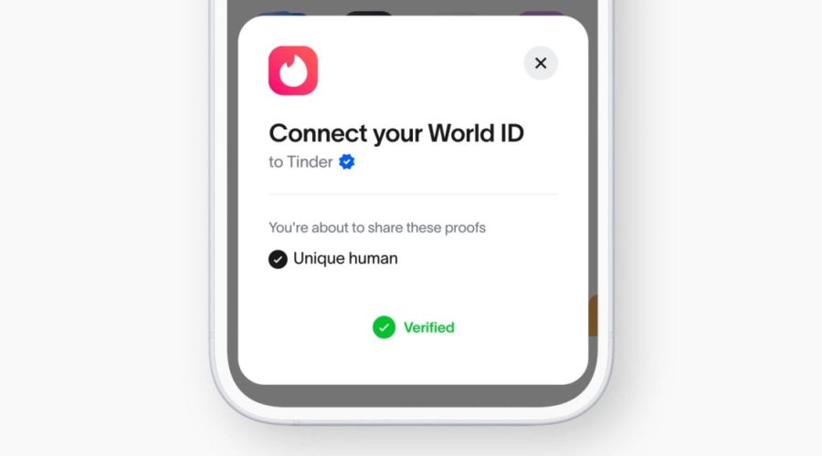 Should you stare into Sam Altman’s orb before your next date?