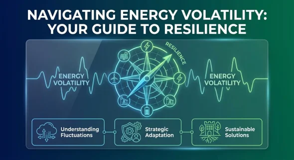 Navigating Energy Volatility | Guide for Malaysian Businesses
